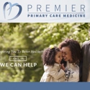 Premier Primary Care Medicine - Physicians & Surgeons, Family Medicine & General Practice