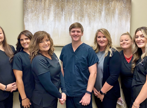 Dentistry For You- Broken Arrow - Broken Arrow, OK