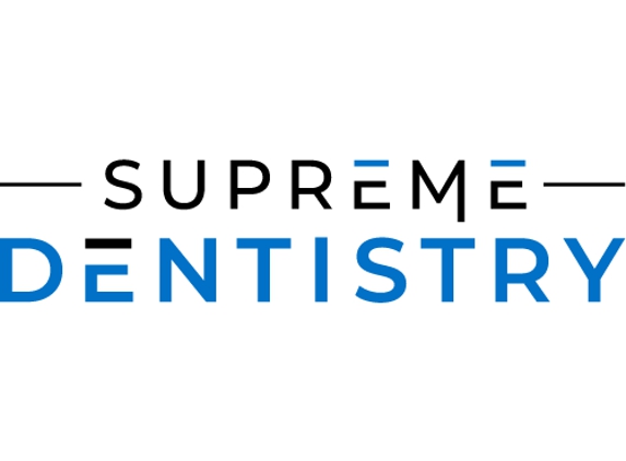 Supreme Dentistry - Houston, TX