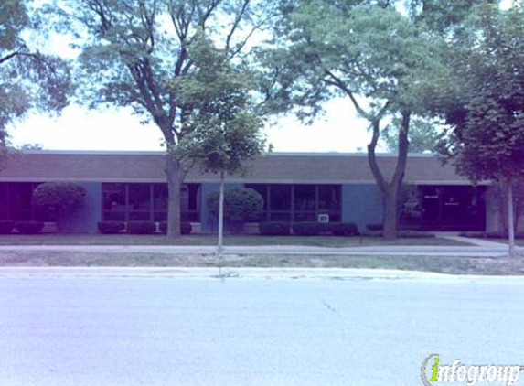 Anson Industries, Inc - Melrose Park, IL