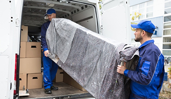 Central West Furniture Transport & Storage - Orange, NSW