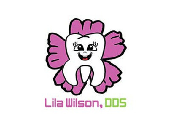 Lila Wilson, DDS - Redding, CA