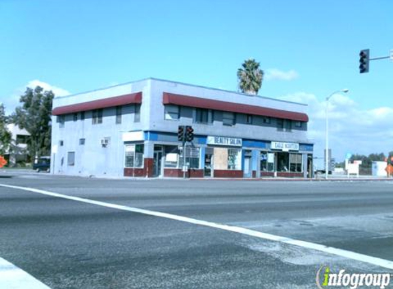 Guzman Tailor Shop - Buena Park, CA