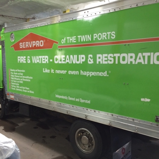 SERVPRO of The Twin Ports - Duluth, MN