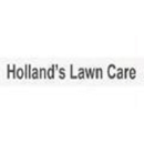 Holland's Lawn Care - Gardeners