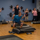 Cornerstone Health & Fitness
