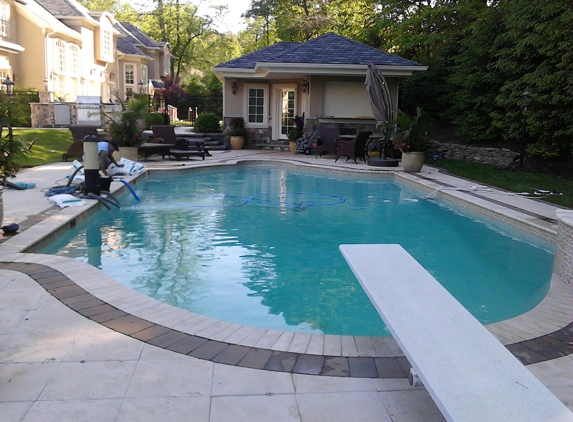 Awesome Pools LLC - Dumont, NJ