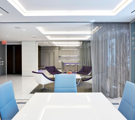 Emerge212 Full-Service Office Suites - New York, NY