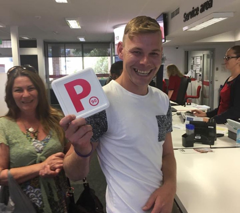 Chilli Driving School - Armidale, NSW