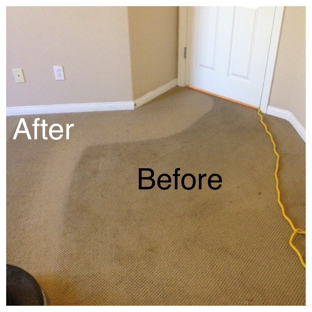 Black2White Carpet Cleaning - Thermal, CA