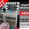 Universal Furniture Store gallery