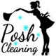 Posh Cleaning