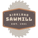 Kirkland Sawmill - Sawmills