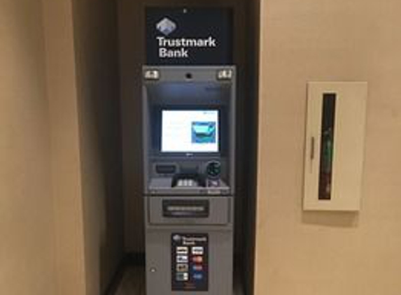 Trustmark ATM - Memphis, TN