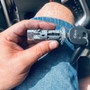 PSL Lock and Key