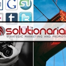 Solutionarian Marketing - Web Site Design & Services