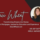 Staci Wheat Senior Loan Officer NMLS