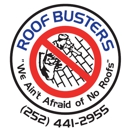 Roof Busters Inc - Roofing Contractors