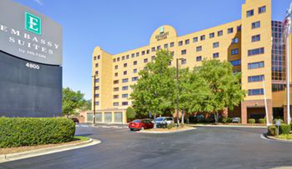 Embassy Suites by Hilton Charlotte - Charlotte, NC