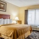 Quality Hotel & Suites At The Falls - Lodging