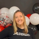 Jessica Adamson - Movement Mortgage - Mortgages