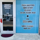 Rhodes Driving School