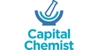 Capital Chemist Logo