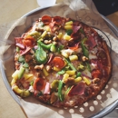 Pieology Pizzeria - Pizza