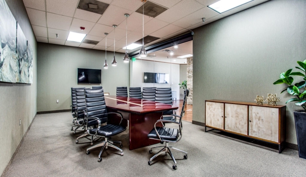 Lucid Private Offices Plano - Preston Road - Plano, TX