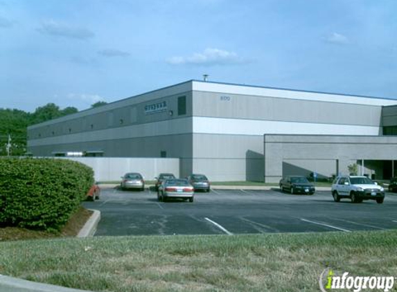 Graybar - Saint Louis, MO