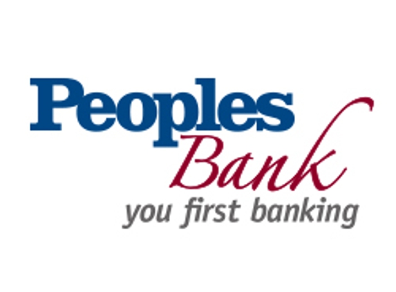 Peoples Bank - Munster, IN