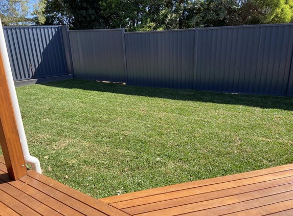 In2Turf - Fairfield, QLD