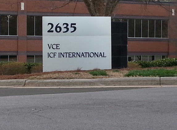 Icf - Durham, NC