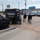 BISON Restoration Services