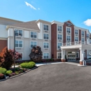 Hampton Inn Buffalo-Williamsville - Hotels