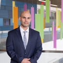 Joshua Koy, PT, DPT - Physical Therapy Clinics