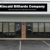 Kincaid BIlliards LLC gallery