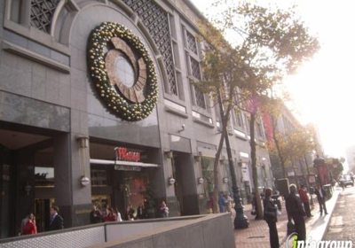 adidas store san francisco