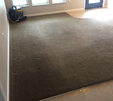 Fresh & Clean Carpet King - Coralville, IA