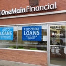 OneMain Financial - Loans