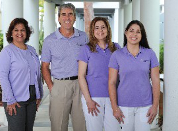 Endodontics Limited - Miami, FL