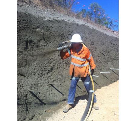 Bolton Concrete Pumping - Portsmith, QLD
