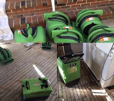 SERVPRO of Long Beach / Oceanside - Oceanside, NY