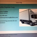 Harles Express Corp - Delivery Service