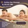 Golden Spa Massage gallery
