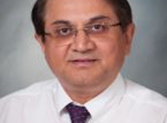 Dr. Salman S Abbasey, MD - Geneseo, NY