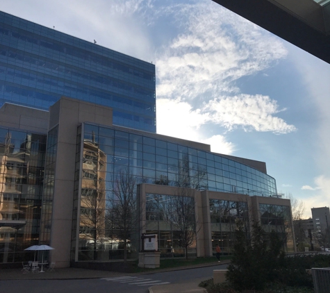 Vanderbilt University Medical Center - Nashville, TN