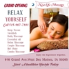 New Life Massage gallery