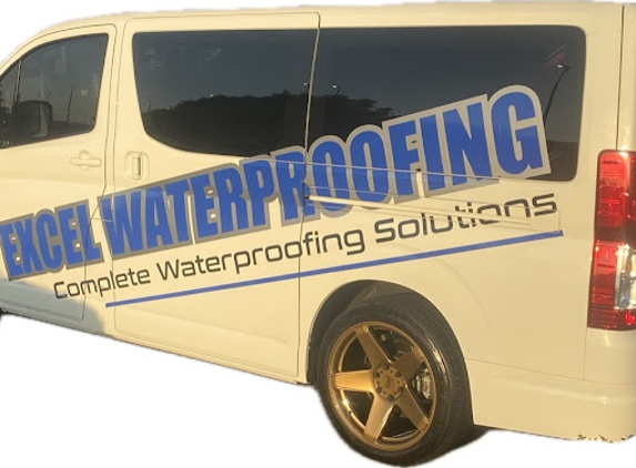 Excel Waterproofing - Elanora, QLD