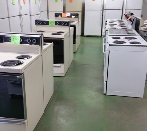 Allbest Appliances & Refrigeration, LLC - Bremerton, WA